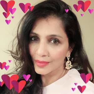 Meet your Posher, Aparna